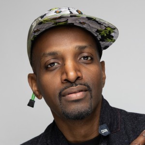 J. Ivy — hip-hop artist profile photo