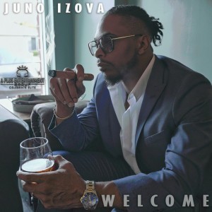 Juno Izova — hip-hop artist profile photo