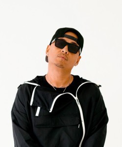 DJ FLICT — hip-hop artist profile photo