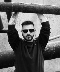 Xavier — hip-hop artist profile photo