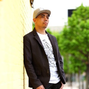 Maverick Soul — hip-hop artist profile photo