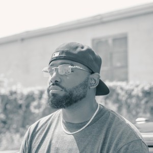 Da Deputy — hip-hop artist profile photo