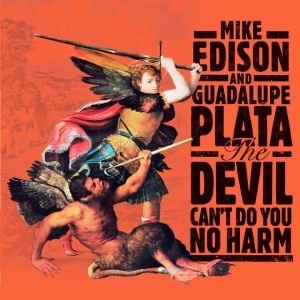 Mike Edison — hip-hop artist profile photo