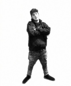 Bobby Mac — hip-hop artist profile photo