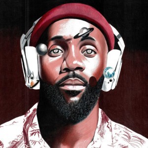 Bobby Creekwater — hip-hop artist profile photo