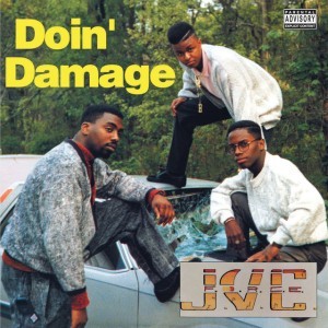 JVC Force — hip-hop artist profile photo