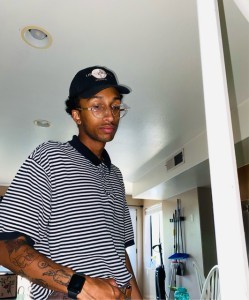 Lil Traffic — hip-hop artist profile photo