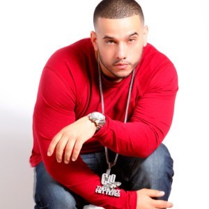 DjC-Lo — hip-hop artist profile photo