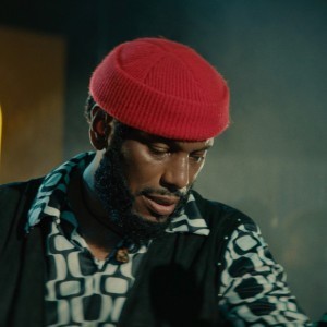 Tyrese — hip-hop artist profile photo