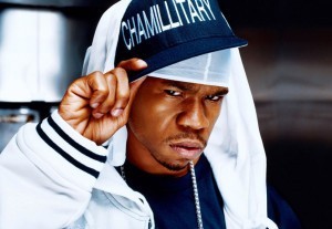 Chamillionaire — hip-hop artist profile photo