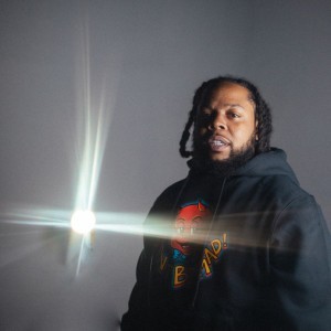 King Louie — hip-hop artist profile photo