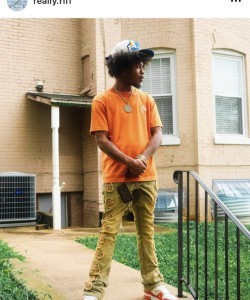 JG Riff — hip-hop artist profile photo