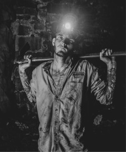 Boaty Blanco — hip-hop artist profile photo