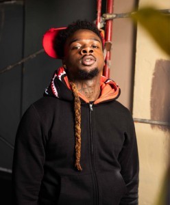 72tmac — hip-hop artist profile photo