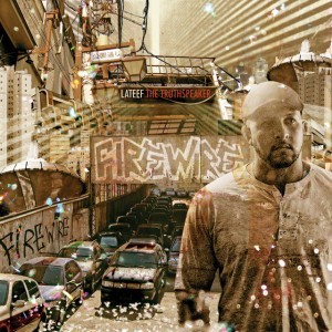 Lateef The Truthspeaker — hip-hop artist profile photo