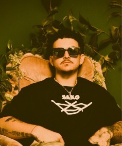 Kayo — hip-hop artist profile photo