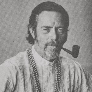 Alan Watts — hip-hop artist profile photo