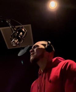 Kekoa — hip-hop artist profile photo