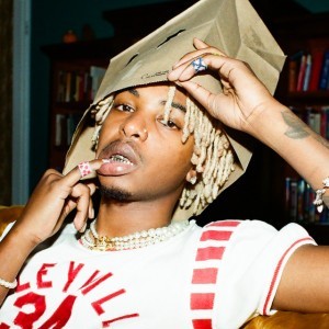 B.U.G Antman — hip-hop artist profile photo
