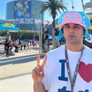 Mak the Shonen — hip-hop artist profile photo