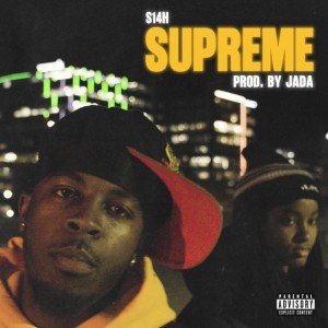 S14H — hip-hop artist profile photo