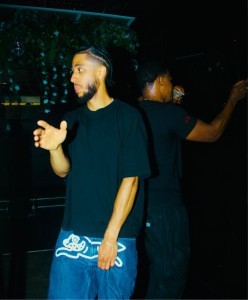 Loaf Muzik — hip-hop artist profile photo