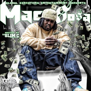 Mac Sosa — hip-hop artist profile photo