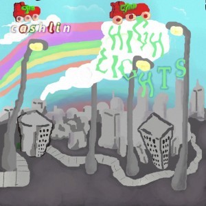Cashlin — hip-hop artist profile photo