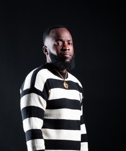 Kay B Brown — hip-hop artist profile photo