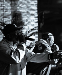 LS Camp — hip-hop artist profile photo