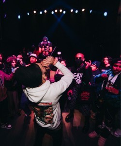 NateNumbaEight — hip-hop artist profile photo