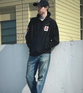 ItzSpectrum — hip-hop artist profile photo