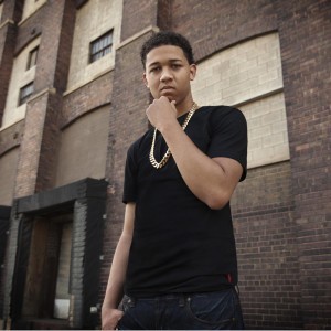 Lil Bibby — hip-hop artist profile photo