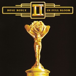 Rose Royce — hip-hop artist profile photo