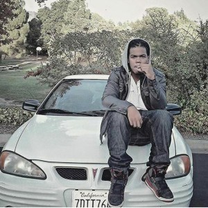 Frank Vencci — hip-hop artist profile photo