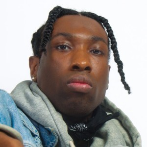 JONNNY GQ — hip-hop artist profile photo