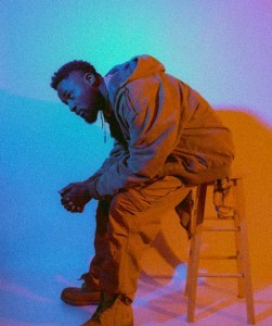 The Royal Chief — hip-hop artist profile photo