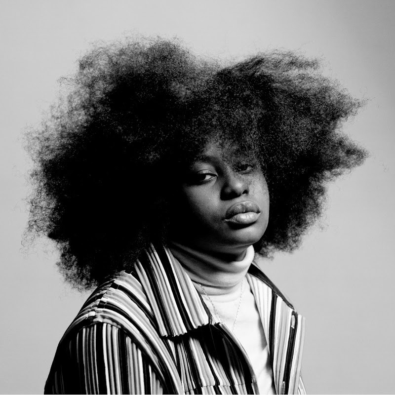 Gwen Bunn — hip-hop artist profile photo