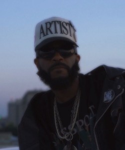 Klassik — hip-hop artist profile photo