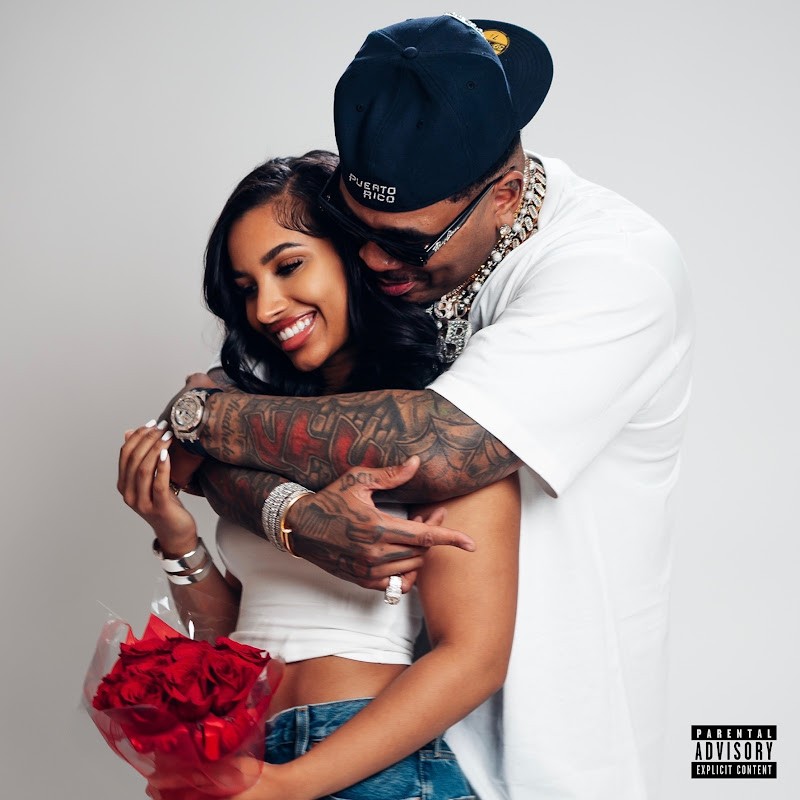 Kevin Gates — hip-hop artist profile photo