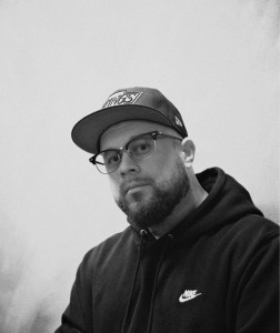 Trox — hip-hop artist profile photo