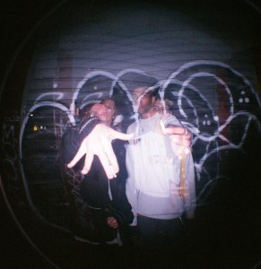Casper Mcfadden — hip-hop artist profile photo