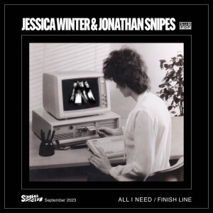 Jonathan Snipes — hip-hop artist profile photo