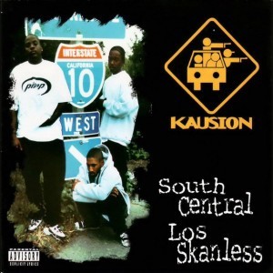 Kausion — hip-hop artist profile photo