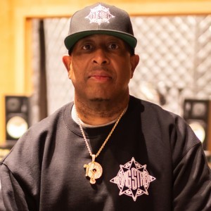 DJ Premier — hip-hop artist profile photo