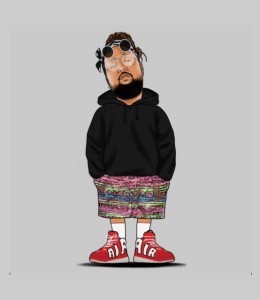 Theez — hip-hop artist profile photo
