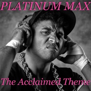 Platinum Max — hip-hop artist profile photo
