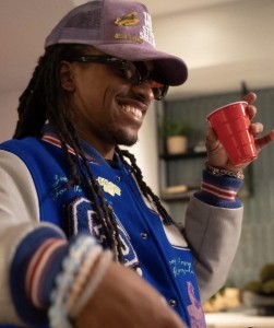 DONFATHER — hip-hop artist profile photo