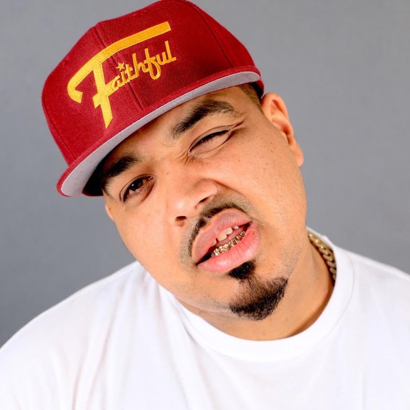 double_atl — hip-hop artist profile photo