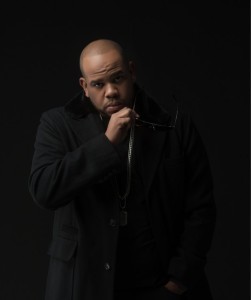 Classico Mystyc — hip-hop artist profile photo